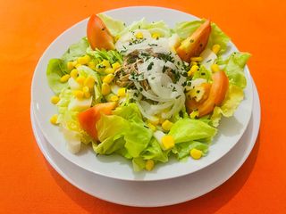 Salade Mixte