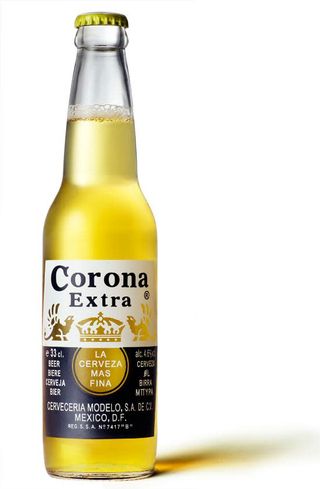 Cerveza Coronita (330 Ml.)