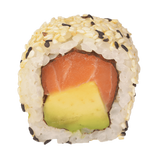 California Sesame - 4 Pièces