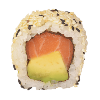 California Sesame - 4 Pièces