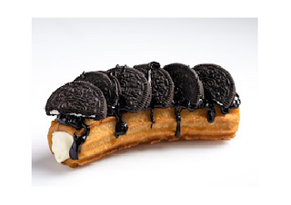 CHURRO OREO