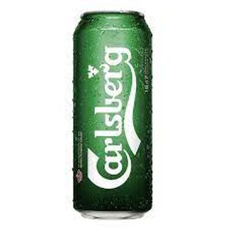 Carlsberg 