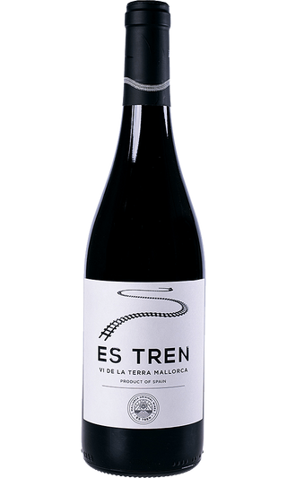 Es Tren Negre (750 ml.)
