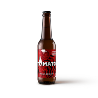 Пиво Red Cat Tomat