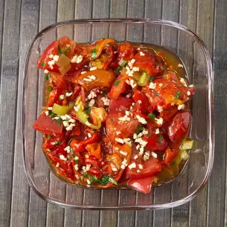 Moravska salata