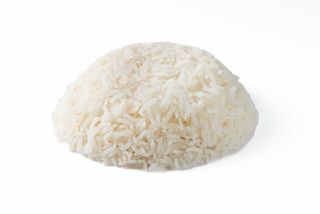 Box de arroz (tamaño grande)