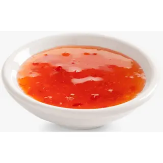 Sweet chilli sos