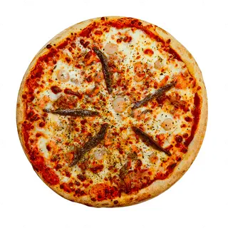 Petita Marinera