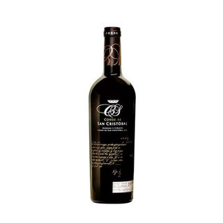 Izadi Crianza (750 ml.)