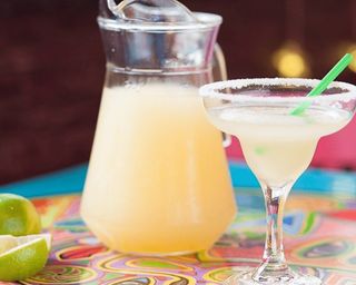 Margarita frozen 1L