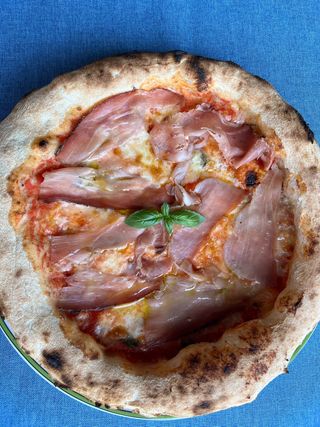 Pizza Prosciutto Ø32cm