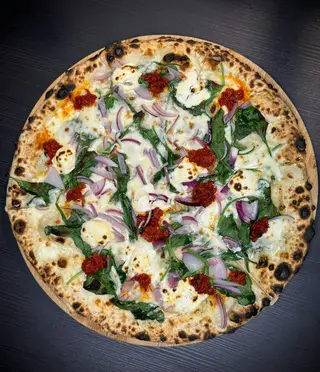 Pizza Smok Wawelski