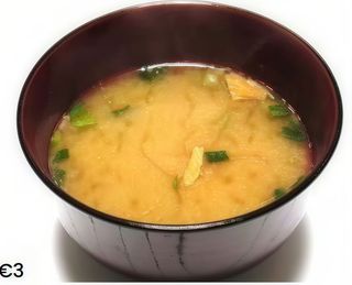 05. Zuppa miso