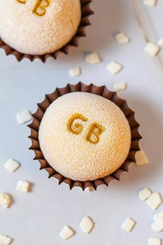 Brigadeiro Gourmet ed Nido 23g