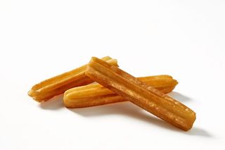 Churros slatki štapić xxl s Nutellom