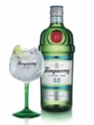 Tanqueray (700 Ml.)