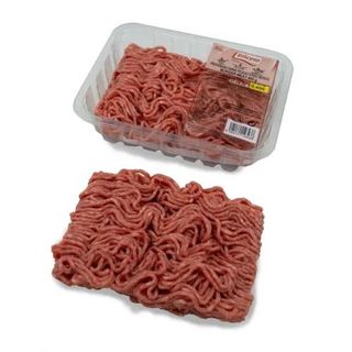 Preparado Picada Cerdo Ibérico Peso Fijo 400 Gr.