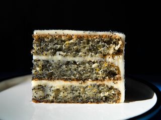 Торт Маковий (230g)