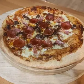 CARNÍVORA