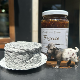 Cabri cendré - Unidad