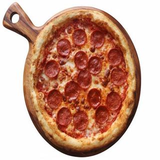 Pizza Pepperoni