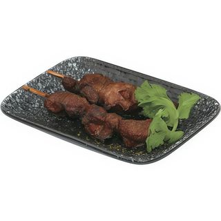 Pc 100 Pinchos Mongolia (2 Uds.)