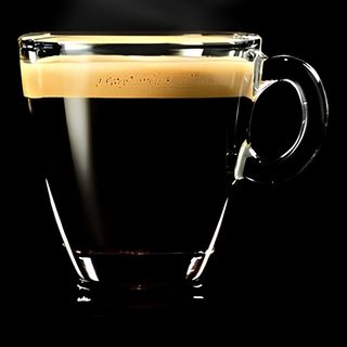 Expresso Double