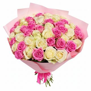 Букет"Моїй коханій!"