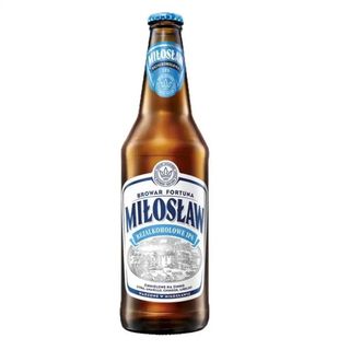 Miłosław ZERO