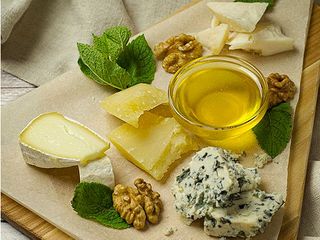 Сирне Асорті (150g)