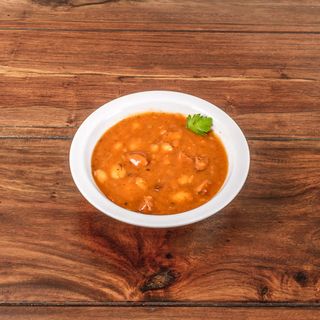 Fasolka po bretońsku 500 ml