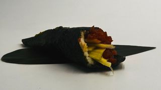 149 - T. spicy maguro