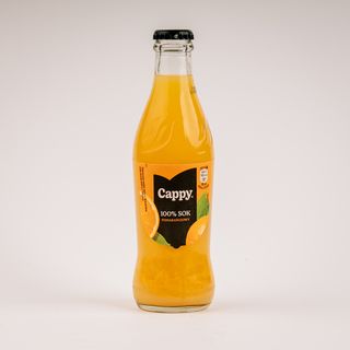 Sok Cappy pomarańcza