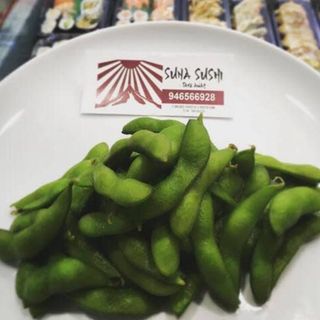 Edamame
