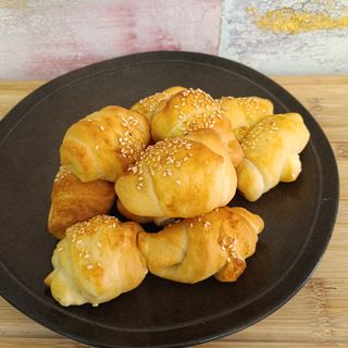 Punjene kiflice 0,5kg ili 1kg