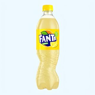 Fanta Citron 33Cl