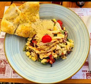 Insalata italiana