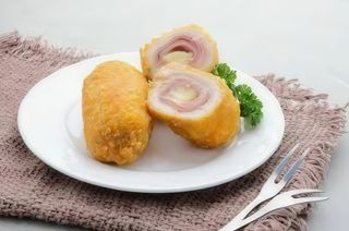 Cordón Blue De Pollo