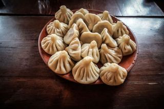 ყველის ხინკალი 15 ცალი