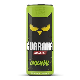 Guarana 250ml