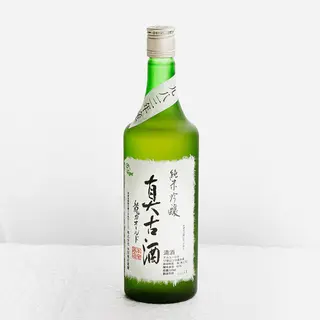 Sake Tatsu Riki (720 Ml.)