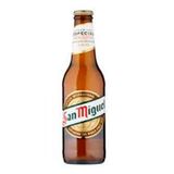 Cerveza San Miguel Especial Botella 33cl.