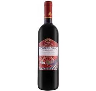 Montepulciano D'Abruzzo