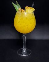 Mango Daiquiri
