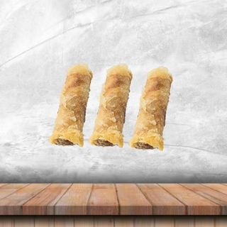 Pack 3x K-Rolls Poulet