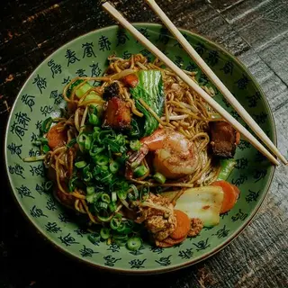 Phuket Hokkien Mee