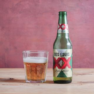 Cerveza Dos Equis
