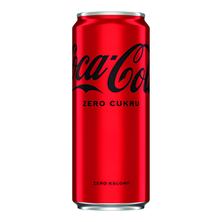 Coca-Cola Zero