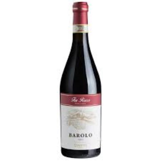 Barolo Tinto 750ML
