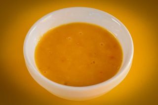 Sos mango chilli
